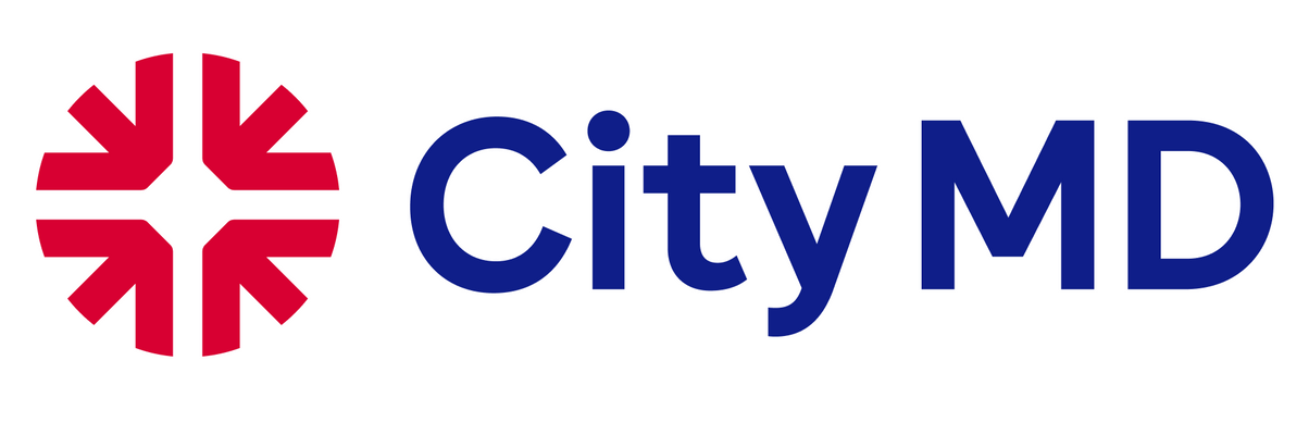 CityMD Logo